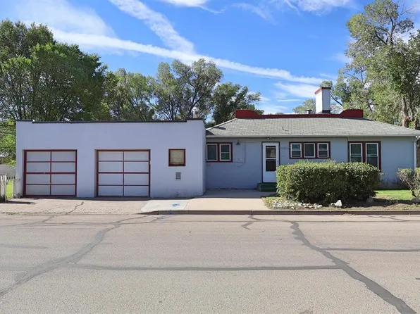 1302 State Avenue, Alamosa, CO 81101