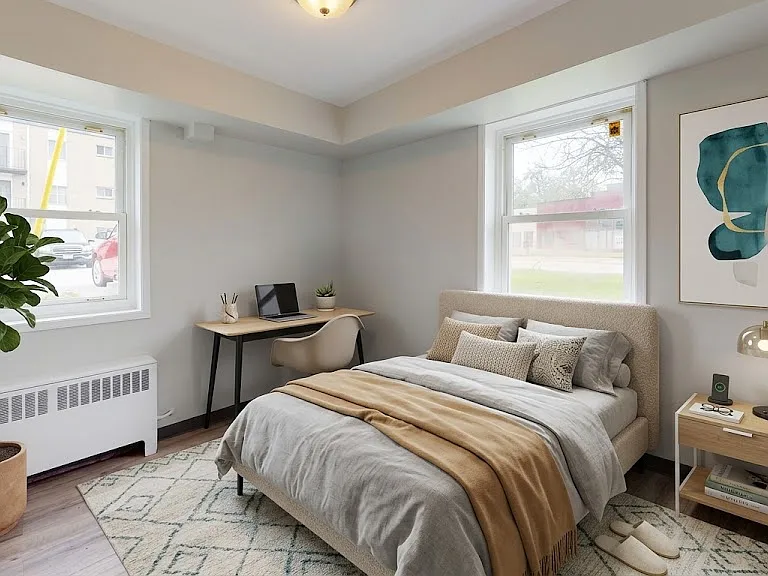 6460 Wyandotte St E #1 — Photo 2