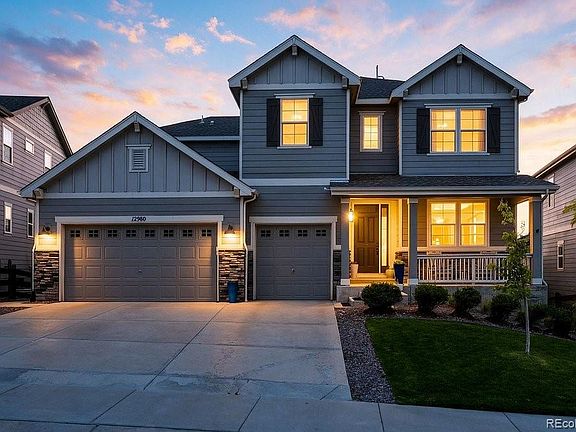 2nd image of 12980 Reata Ridge Drive