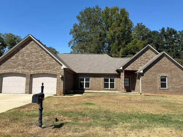 187 Creekwood Cir, Saltillo, MS 38866