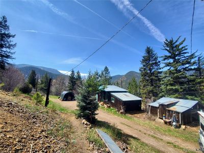 408 N Main Street, Empire, CO, 80438