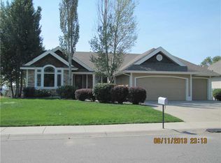 3718 Corbin Dr, Billings, MT 59102
