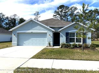 5187 Diantha Way, Brooksville, FL 34604