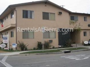 1207 N Cordova St APT 108, Burbank, CA 91505