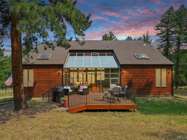 25457 Snyder Avenue, Conifer, CO 80433