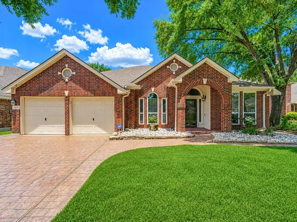 15831 Laurel Cv, Tomball, TX 77377
