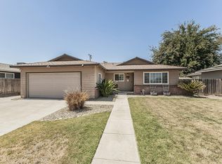 2014 N Kensington Way, Hanford, CA 93230