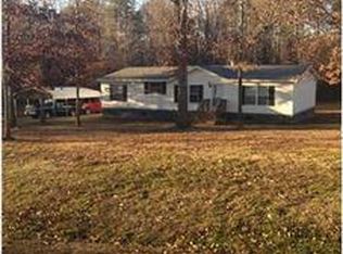 120 E Pointe Dr, Benton, LA 71006