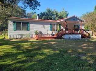 473 Lakeview Dr, Huntington, TX 75949