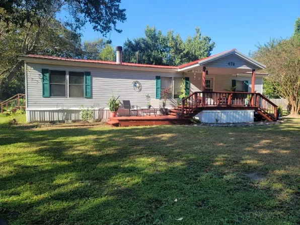 473 Lakeview Dr, Huntington, TX 75949