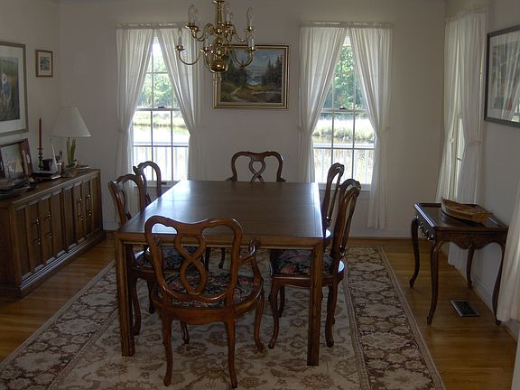 Dinning room