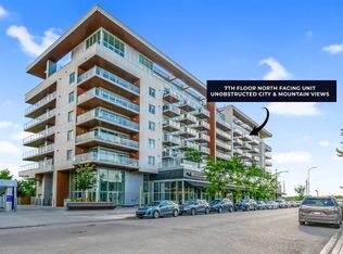 8505 N Broadcast Ave SW #713, Calgary, AB T3H 6B5