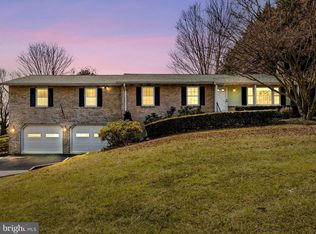 11987 Arlington Mill Rd, Union Bridge, MD 21791