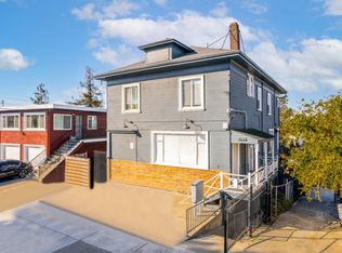 2655 Wakefield Ave APT C, Oakland, CA