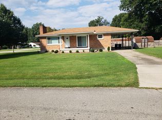 7816 Axtell Ave, Louisville, KY 40258