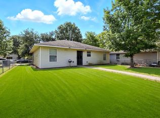 2005 Worms St, Houston, TX 77020