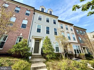 211 Almond Dr, Stafford, VA 22554