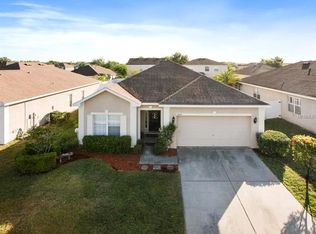 6028 Desert Peace Ave, Land O Lakes, FL 34639
