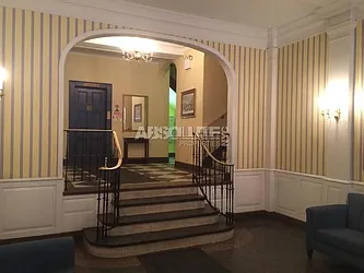 Rented by Absolute Properties of NYC