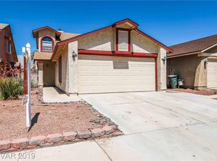 4428 Narit Dr, Las Vegas, NV 89108
