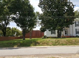 105 S McLemore Ave, Brownsville, TN 38012