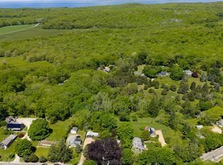23 Onkokemmy Rd, West Tisbury, MA 02575