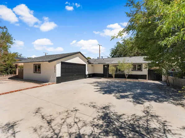 38634 Carolside Ave, Palmdale, CA 93550