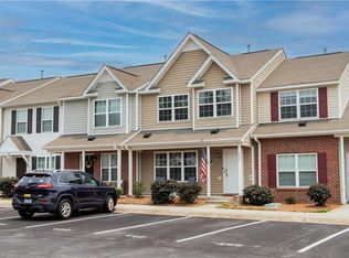 402 Mourning Dove Ter, Greensboro, NC 27409