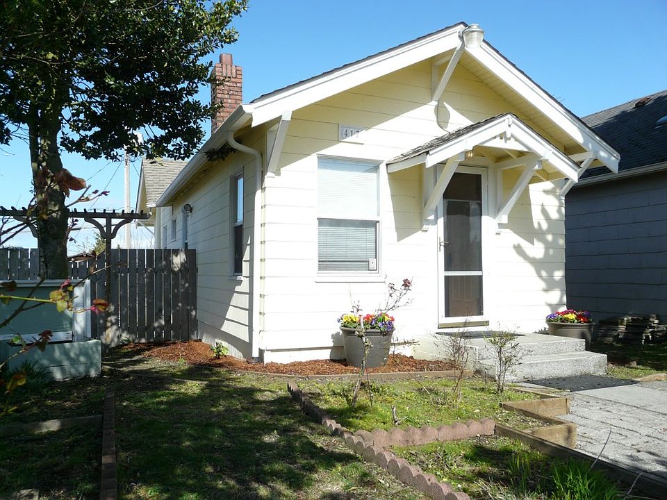 1st image of 417 E Wright Ave