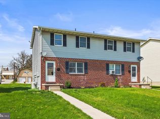 329 South St, Hanover, PA 17331