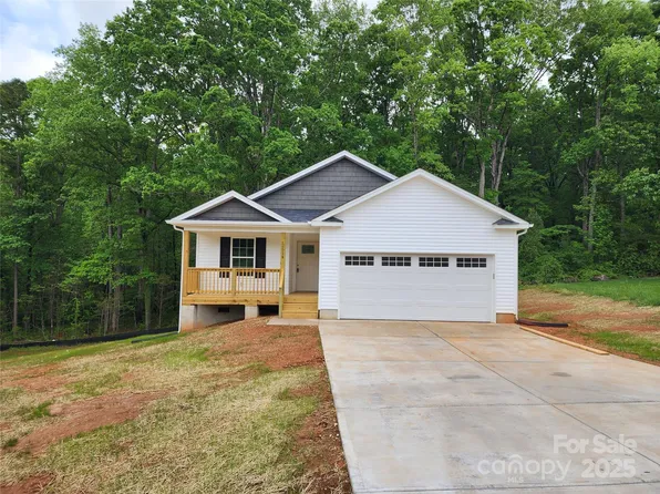 2514 Oak Valley Ln #4 & 5, Maiden, NC 28650