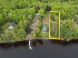 45 S Sibley Dr, Canaan, ME 04924