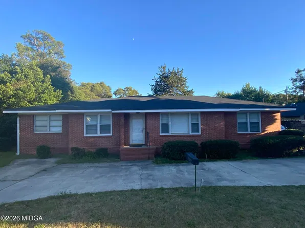3459 Millerfield Rd, Macon, GA 31211