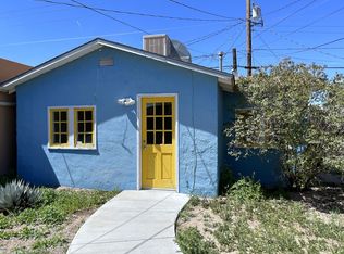 115 Princeton Dr SE #1/2, Albuquerque, NM 87106