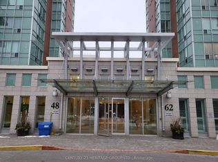 48 Suncrest Blvd #B36, Markham, ON L3T7Y5