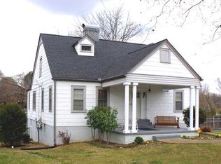 1407 Marlboro Ave, Chattanooga, TN 37412