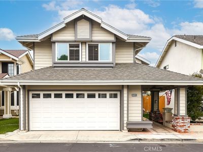 12530 Wedgwood Cir, Tustin, CA, 92780