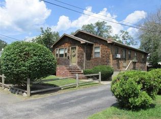 45 Sanford St, Hyde Park, MA 02136