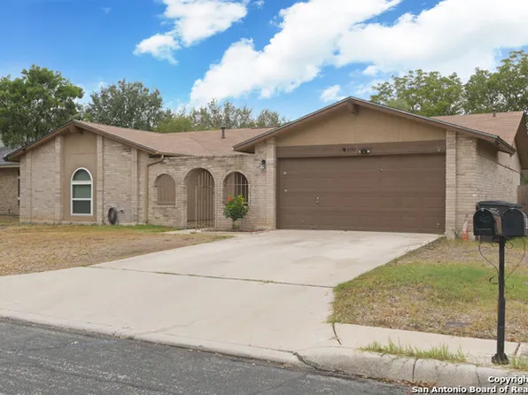 8359 Echo Willow, San Antonio, TX 78250