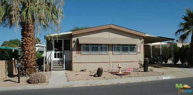 1st image of 69590 Valley View Dr