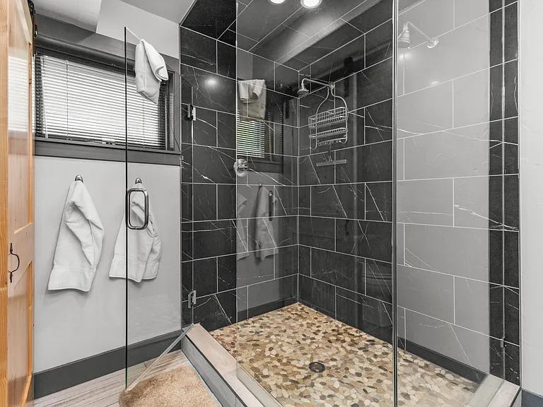 Ensuite Bathroom #1 |Standalone Shower