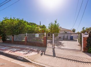 14742 Cohasset St, Van Nuys, CA 91405