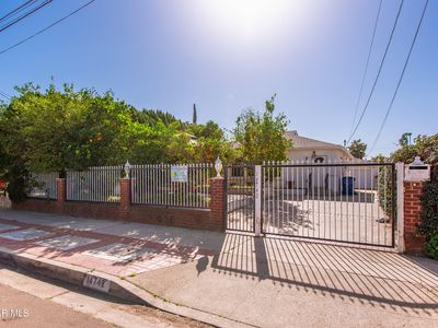14742 Cohasset St, Van Nuys, CA, 91405