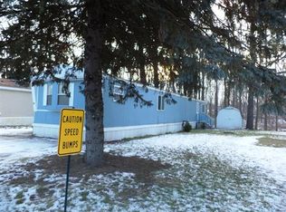 20 Evergreen Dr, Saint Louis, MI 48880