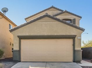 6319 Barrington Bridge Ave, Las Vegas, NV 89122