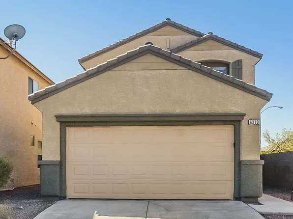 6319 Barrington Bridge Ave, Las Vegas, NV 89122