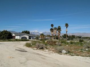 13770 Avenida De La Familias, Desert Hot Springs, CA 92240