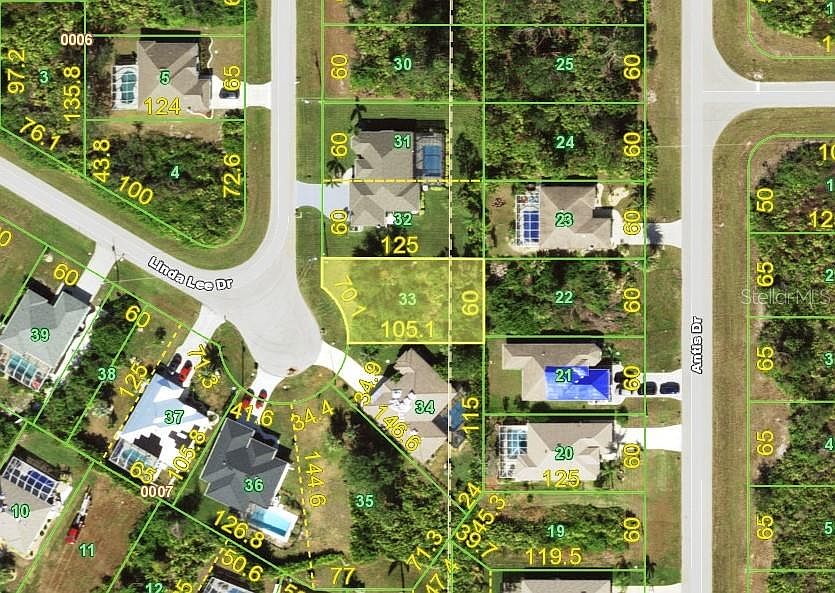 1st image of 172 LINDA LEE DRIVE