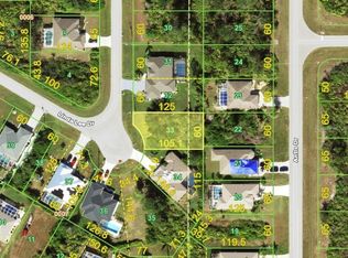 172 Linda Lee Dr, Rotonda West, FL 33947
