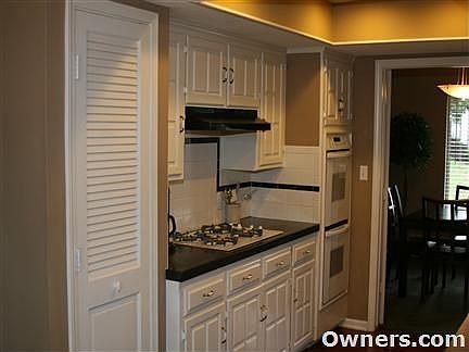 GAS COOKTOP